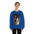 LAWRENCE, Sir Thomas - Mr and Mrs John Julius Angerstein (Artwork) Crewneck Sweatshirt