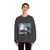 MONET, Claude - Sailing at Argenteuil (Artwork) Crewneck Sweatshirt
