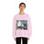 MONET, Claude - Sailing at Argenteuil (Artwork) Crewneck Sweatshirt