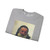 MONET, Claude - Self-Portrait 2 (Artwork) Crewneck Sweatshirt