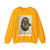 MONET, Claude - Self-Portrait 2 (Artwork) Crewneck Sweatshirt