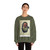 MONET, Claude - Self-Portrait 2 (Artwork) Crewneck Sweatshirt