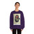 MONET, Claude - Self-Portrait 2 (Artwork) Crewneck Sweatshirt