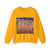 MONET, Claude - Springtime at Giverny (Artwork) Crewneck Sweatshirt