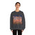 MONET, Claude - Springtime at Giverny (Artwork) Crewneck Sweatshirt