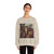 PIERO DI COSIMO - Vulcan and Aeolus (Artwork) Crewneck Sweatshirt