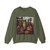 PIERO DI COSIMO - Vulcan and Aeolus (Artwork) Crewneck Sweatshirt