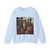 PIERO DI COSIMO - Vulcan and Aeolus (Artwork) Crewneck Sweatshirt