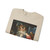 PIERRE, Jean-Baptiste-Marie - Nativity (Artwork) Crewneck Sweatshirt