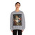PIERRE, Jean-Baptiste-Marie - Nativity (Artwork) Crewneck Sweatshirt