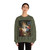 PIERRE, Jean-Baptiste-Marie - Nativity (Artwork) Crewneck Sweatshirt