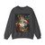 PIERRE, Jean-Baptiste-Marie - Nativity (Artwork) Crewneck Sweatshirt
