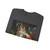 PIERRE, Jean-Baptiste-Marie - Nativity (Artwork) Crewneck Sweatshirt