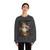 PIERRE, Jean-Baptiste-Marie - Nativity (Artwork) Crewneck Sweatshirt