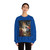 PIERRE, Jean-Baptiste-Marie - Nativity (Artwork) Crewneck Sweatshirt
