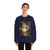 PIERRE, Jean-Baptiste-Marie - Nativity (Artwork) Crewneck Sweatshirt