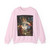 PIERRE, Jean-Baptiste-Marie - Nativity (Artwork) Crewneck Sweatshirt