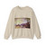 MONET, Claude - The London Harbour (Artwork) Crewneck Sweatshirt