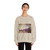 MONET, Claude - The London Harbour (Artwork) Crewneck Sweatshirt