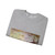 MONET, Claude - The London Harbour (Artwork) Crewneck Sweatshirt
