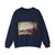 MONET, Claude - The London Harbour (Artwork) Crewneck Sweatshirt