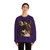 PIETERSZ, Pieter - Man and Woman by the Spinning Wheel (Artwork) Crewneck Sweatshirt
