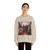PIERO DI COSIMO - The Visitation with Sts Nicholas and Anthony (Artwork) Crewneck Sweatshirt