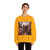 PIERO DI COSIMO - The Visitation with Sts Nicholas and Anthony (Artwork) Crewneck Sweatshirt