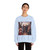 PIERO DI COSIMO - The Visitation with Sts Nicholas and Anthony (Artwork) Crewneck Sweatshirt