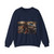 TINTORETTO, Jacopo Robusti - The Conversion of Saul (Artwork) Crewneck Sweatshirt