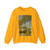 MONET, Claude - Poplars Autumn (Artwork) Crewneck Sweatshirt