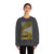 MONET, Claude - Poplars Autumn (Artwork) Crewneck Sweatshirt