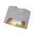TURNER, Joseph Mallord William - Rome the Colosseum (Artwork) Crewneck Sweatshirt