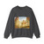 TURNER, Joseph Mallord William - Rome the Colosseum (Artwork) Crewneck Sweatshirt