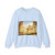 TURNER, Joseph Mallord William - Rome the Colosseum (Artwork) Crewneck Sweatshirt