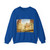 TURNER, Joseph Mallord William - Rome the Colosseum (Artwork) Crewneck Sweatshirt