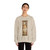 MUCHA, Alphonse Maria - 117 (Artwork) Crewneck Sweatshirt