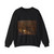 POEL, Egbert van der - Barn Interior (Artwork) Crewneck Sweatshirt