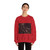 POEL, Egbert van der - Barnyard Scene (detail) (Artwork) Crewneck Sweatshirt