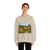 PISARRO Camille - The Hermitage at Pontoise (Artwork) Crewneck Sweatshirt