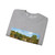 PISARRO Camille - The Hermitage at Pontoise (Artwork) Crewneck Sweatshirt