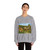 PISARRO Camille - The Hermitage at Pontoise (Artwork) Crewneck Sweatshirt