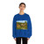 PISARRO Camille - The Hermitage at Pontoise (Artwork) Crewneck Sweatshirt