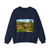 PISARRO Camille - The Hermitage at Pontoise (Artwork) Crewneck Sweatshirt
