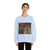 UCCELLO, Paolo - Micheletto da Cotignola Engages in Battle (detail) (Artwork) Crewneck Sweatshirt