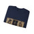 GOUJON, Jean - Autumn and Winter (Artwork) Crewneck Sweatshirt