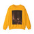 POEL, Egbert van der - Celebration by Torchlight on the Oude Delft (Artwork) Crewneck Sweatshirt