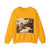 PODESTA, Giovanni Andrea - Putti in a Landscape (Artwork) Crewneck Sweatshirt