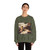 PODESTA, Giovanni Andrea - Putti in a Landscape (Artwork) Crewneck Sweatshirt