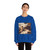 PODESTA, Giovanni Andrea - Putti in a Landscape (Artwork) Crewneck Sweatshirt